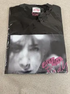 新品未使用品Tシャツ 1枚 山田涼介 ドームツアー 2026 オフィシャル