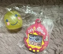 たまごっち　ガチャガチャ　未開封