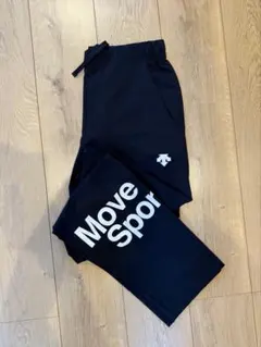 move sport ランニングウェア