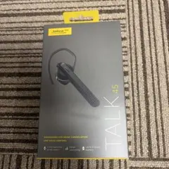 ♢933♢Jabra STEALTH ワイヤレスヘッドセット 本体 - メルカリ
