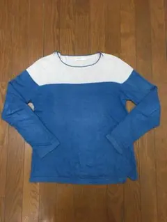 クロコダイル ニット