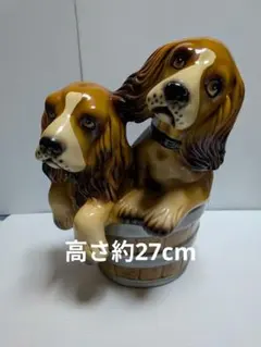 2025年最新】コッカースパニエル 置物の人気アイテム - メルカリ