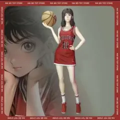 2025年最新】スラムダンク ポスター 晴子の人気アイテム - メルカリ