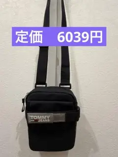 【美品】トミーヒルフィガー TOMMY JEANS サコッシュ ショルダーバッグのサムネイル