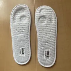 IFAME 200 ホワイトインソール