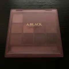 A.BLACK グラムチェンジマルチパレット 05 ベルベットワインのサムネイル