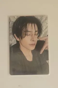 ENHYPEN THE SIN:VANISH ウィバース ラキドロ ジェイク