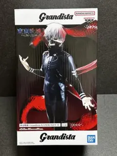 東京喰種 Grandista-KANEKI KEN Ⅱ- 金木研① - メルカリ