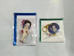 鬼滅の刃 花火大会 しのぶ