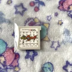 初代 妖怪ウォッチ 3ds