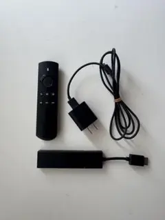 Amazon ファイヤースティックTV 【動作品】のサムネイル