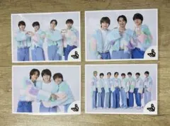 エビライ シャッフル TOYSx 生写真