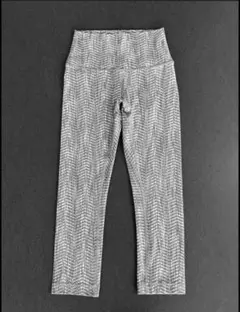 ルルレモン Wunder Under Crop Luon サイズ4（S）のサムネイル