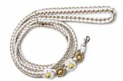 パラコードショルダーリード ❗️受注制作❗️