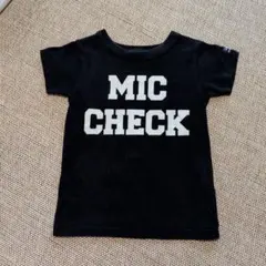 グルービーカラーズ　キッズTシャツ　size110