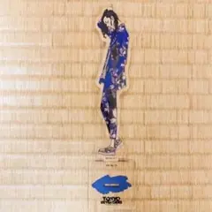 【正規品】東京リベンジャーズ 場地圭介 アクリルスタンド 原画展ver