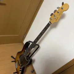 【訳あり必読】Fender Jazz Bass JB62 2012年制のサムネイル
