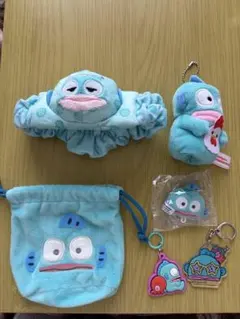 ハンギョドン グッズまとめ売り