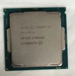 2026年最新】i7 7700tの人気アイテム - メルカリ