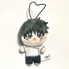 【即購入可】呪術廻戦 5周年 乙骨憂太 ほわぬい