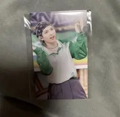 M!LK ファンミ 吉田仁人 トレカ