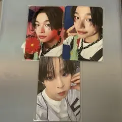 NCT WISH Songbird SMTOWN&STORE 特典トレカ リク nct wish リク SMTOWN&STORE 特典 トレカ songbird - メルカリ