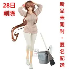 艦隊これくしょん 艦これ EXQフィギュア大和 春の私服mode