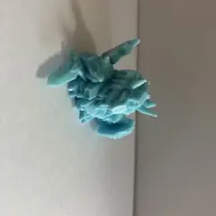 ガン消し　SDガンダム 消しゴム フィギュア