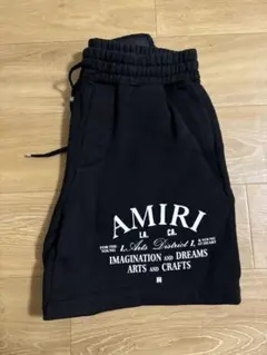 2026年最新】Amiri ハーフパンツの人気アイテム - メルカリ