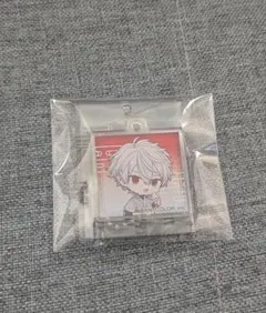 にじさんじ 極楽湯コラボ 葛葉キーホルダー