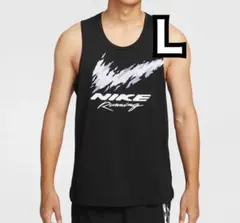 NIKE Dri-FIT ランニングタンクトップ HV6909-010
