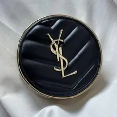 YSL クッションファンデーション　サンローラン　クッション　ケース
