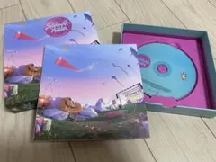 セブチ SEVENTEENTH HEAVEN  AM5:26ver