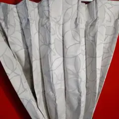 ニトリカーテン ロペ 100×210 2枚セット - メルカリ