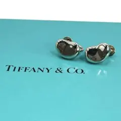 2025年最新】ティファニー ビーン イヤリングの人気アイテム - メルカリ