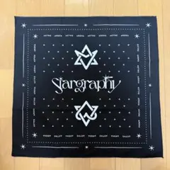 King Gnu CEN +RAL Tour 2026 BANDANA - メルカリ