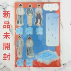 2026年最新】m!lk アクスタ ブルーシャワーの人気アイテム - メルカリ