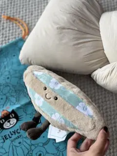 jellycat ぬいぐるみ