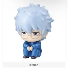 3年Z組銀八先生 まちぼうけ 坂田銀時 ガチャガチャ