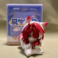 スタレ 男子寮シリーズ フィギュア アルジェンティ