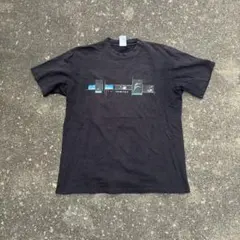 日本製　レア　希少　NIKE ナイキ Tシャツ　ユルダボ　プリントロゴ　旧タグ