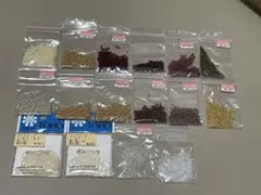 ビーズセット販売