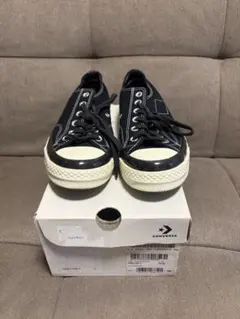 MONCLERFRAGMENT CONVERSE - メルカリ