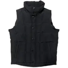 2026年最新】gap ダウンベスト oldの人気アイテム - メルカリ