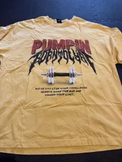 DEVEREUXGOLF MORE TRIPチェッカーリブモックTEE L - メルカリ