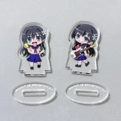 2026年最新】佐天涙子 アクリルスタンドの人気アイテム - メルカリ
