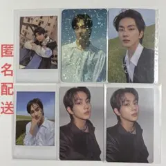 enhypen エナプ ジョンウォン トレカセット answer まとめ売り