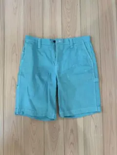 FTC 水色 ショートパンツ
