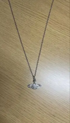 美品‼️希少‼️Vivienne Westwood ネックレス