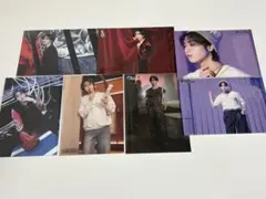 straykids ラントレセット ハン